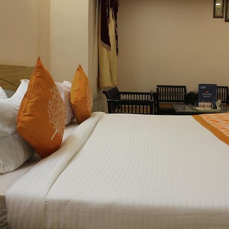 Hotel Kuber Palace Ράντσι Εξωτερικό φωτογραφία