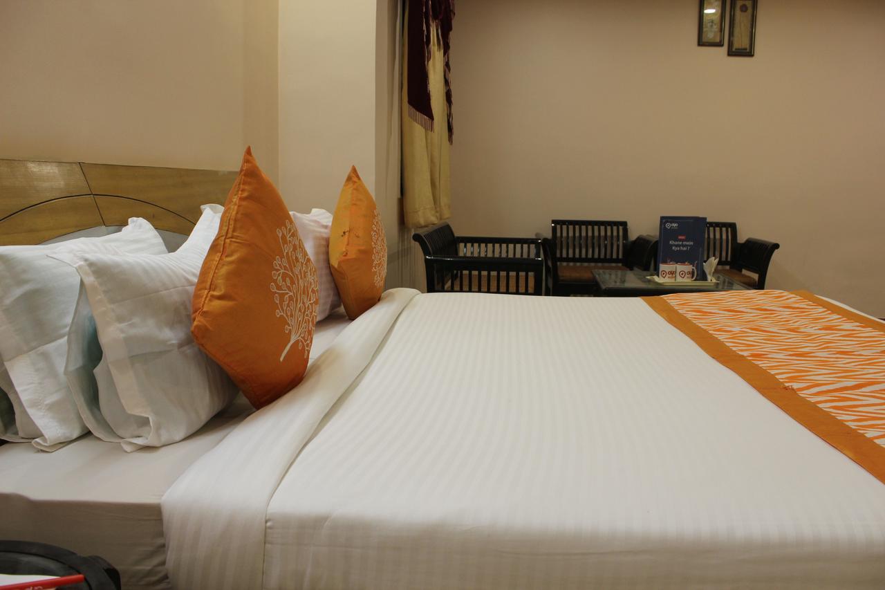 Hotel Kuber Palace Ράντσι Εξωτερικό φωτογραφία