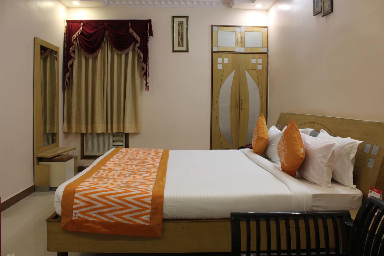 Hotel Kuber Palace Ράντσι Εξωτερικό φωτογραφία