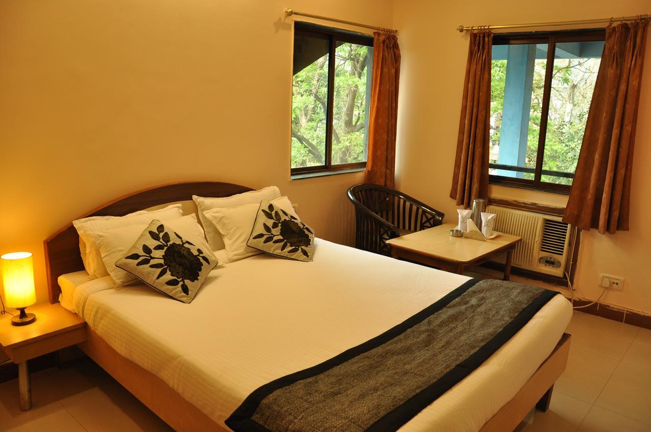 Hotel Kuber Palace Ράντσι Εξωτερικό φωτογραφία